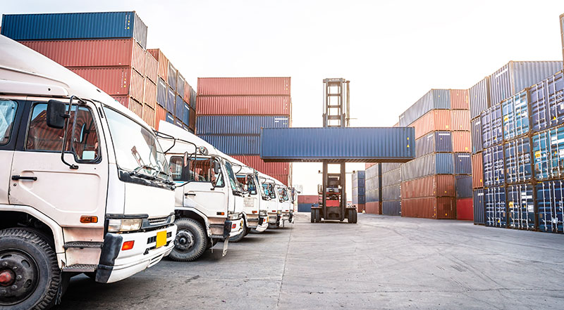 The Port of LA’s Incentive Programs