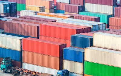 Freight capacity shortages and service challenges