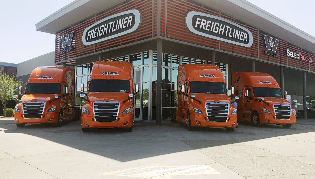 NGL's 15th Anniversary Edition Truck-2 NGL's 15th Anniversary Edition Truck-2