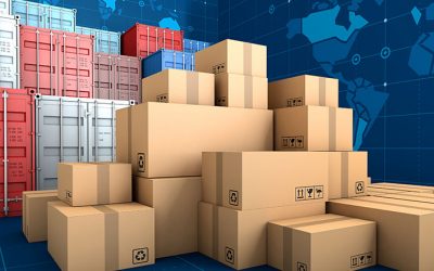 Tsunami of Freight