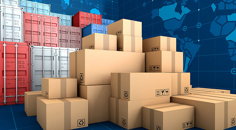 Tsunami of Freight