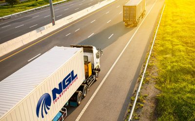 Demand for truck drivers exceeds available supply