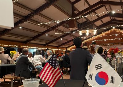 City of Suwon NGL visiting