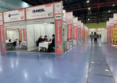 The 16th Online Job Fair for Foreign-Invested Companies 2021