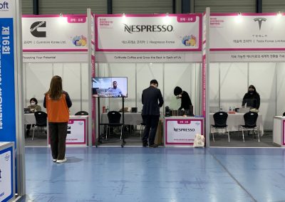 The 16th Online Job Fair for Foreign-Invested Companies 2021