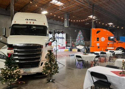 2021 NGL Phoenix Year end party