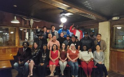 4th anniversary of the NGL Transportation Houston Terminal