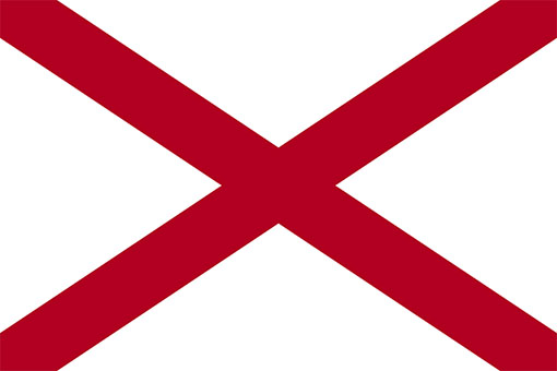 Alabama state